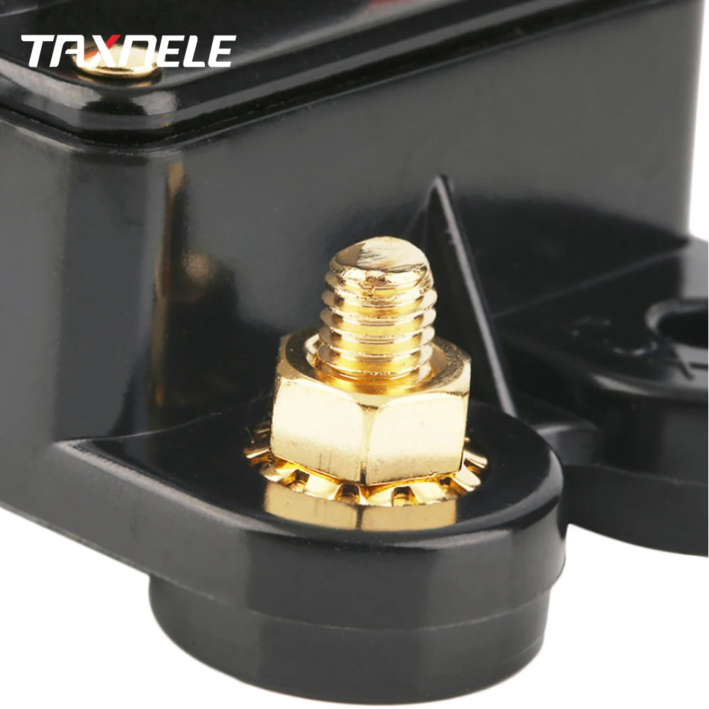 ボート,トラック,車用のオーディオアンプ,インラインサーキット