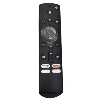 

NEW Original for TOSHIBA CTRC1US19 Fire Edition TV Remote Control CT-RC1US-19 for 32LF221C19 43LF621U19