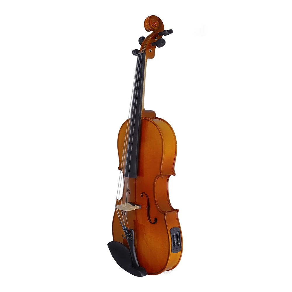 Электрическая Viola EQ ель дерево с бантом чистящая ткань сумка естественного цвета