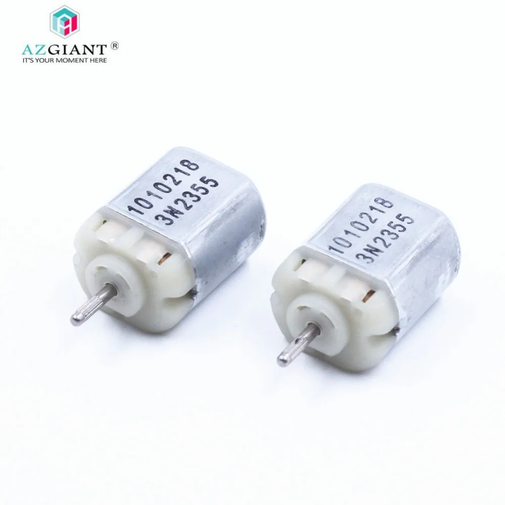 Для johnson 1010218 3N2355 FC130 углеродная щетка 9 мм Автомобильный зеркальный двигатель