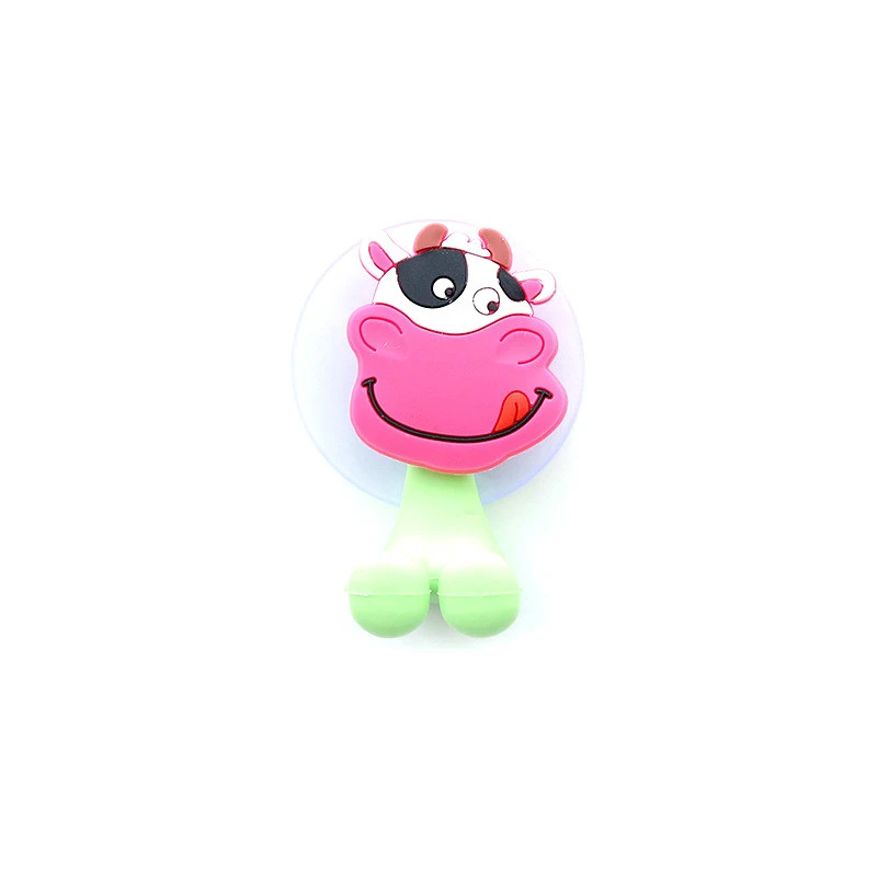Tete De Vache A Lait Pour Bebe 1 Piece Dentifrice Cuillere En Silicone Pour Nourrissons Pate De Riz Entrainement Gel Dentaire Doux Anneau De Dentition Pour Bebe Aliexpress