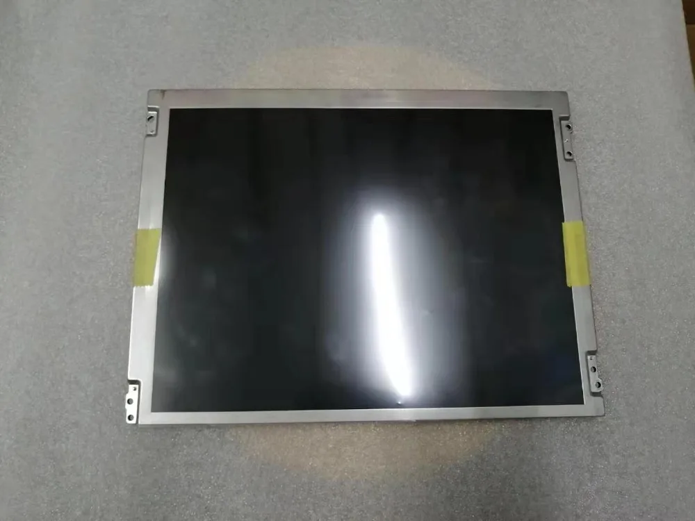 Оригинальная панель ЖК-экрана 12 1 дюйма G121SN01 V0 V.0 V1 V.1 800x600 сменная ЖК-дисплея TFT |
