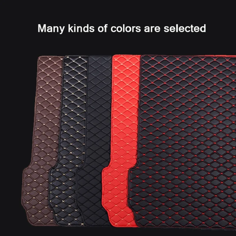 Пользовательские коврик для багажника автомобиля Lexus RX 200 Т 300 350 450h RX200t RX300 RX350 RX350L