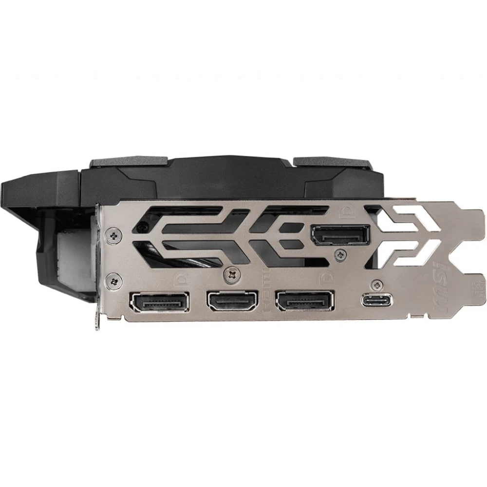 Видеокарта MSI PCI-E RTX 2080 SUPER GAMING X TRIO NV RTX2080SUPER 8192Mb 256b GDDR6 1845/15500/HDMIx