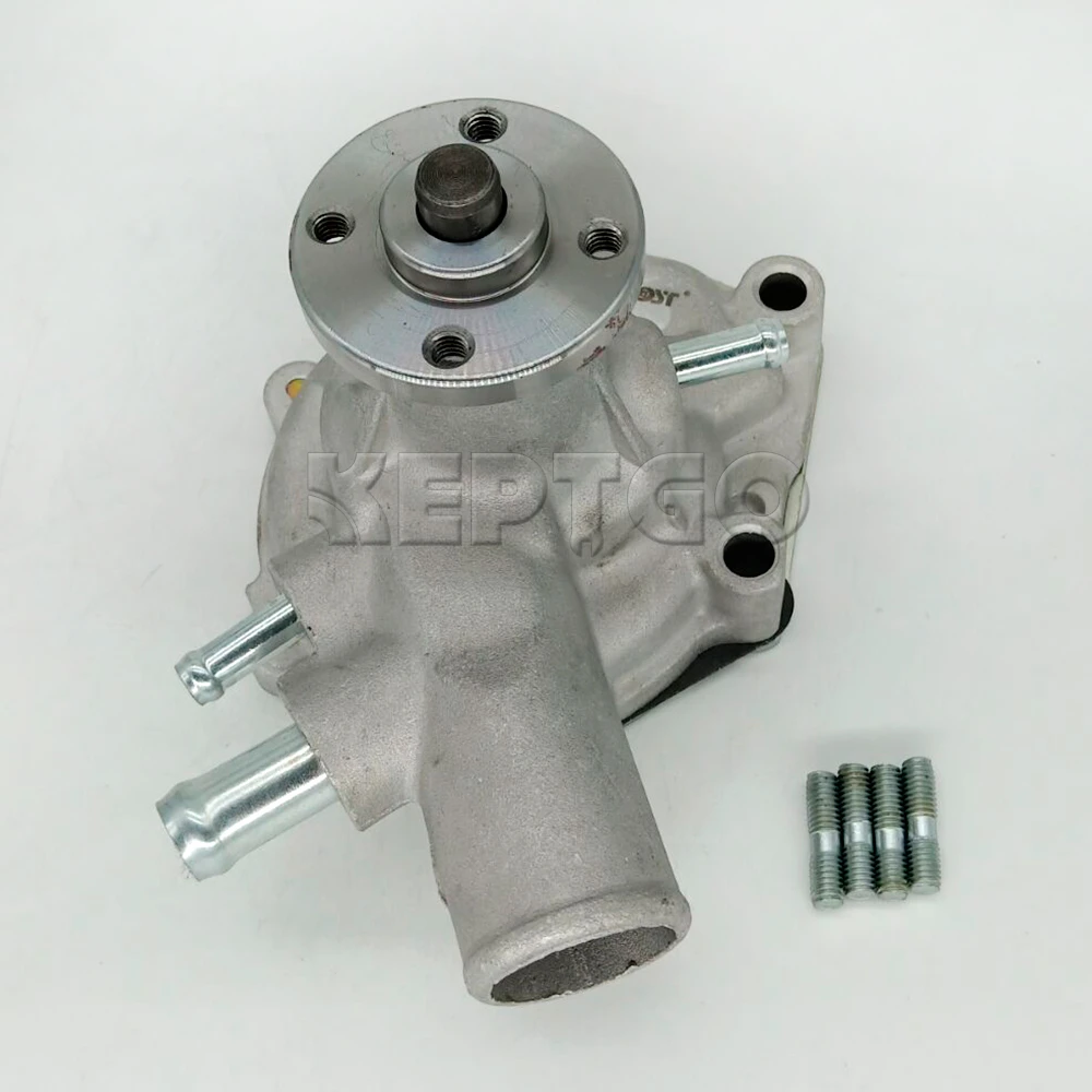 Wp 7045 Water Pump For Massey Ferguson 1529 1532 1540 1533 1635 More Business Industrial Other Heavy Equipment Parts Accessories
