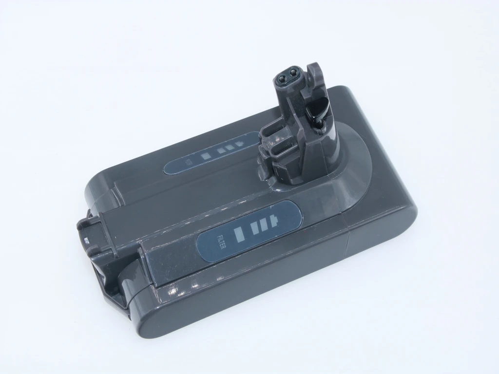 Xunneng Battery For Dyson Cyclone V10 V10 Cyclone Series V10 Absolute