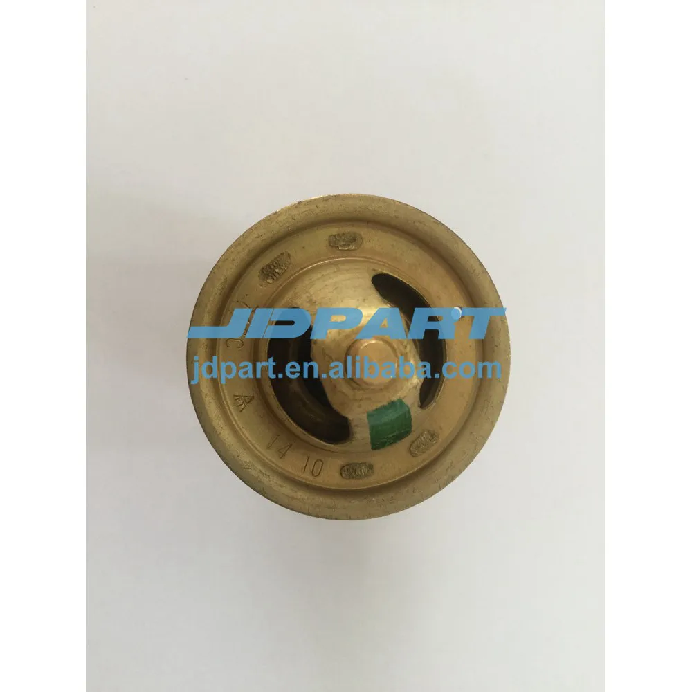 

Новый термостат D722, 1E399-73010, 71 ° для двигателя kubota