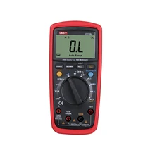 Special Offers UNI-T UT139A True RMS Professional DMM Auto Rang Digital Multimeters AC/DC Current Voltage Ohm Handheld Tester Special Offers UNI-T UT139A True RMS Professional DMM Auto Rang Digital Multimeters AC/DC Current Voltage Ohm Handheld Tester