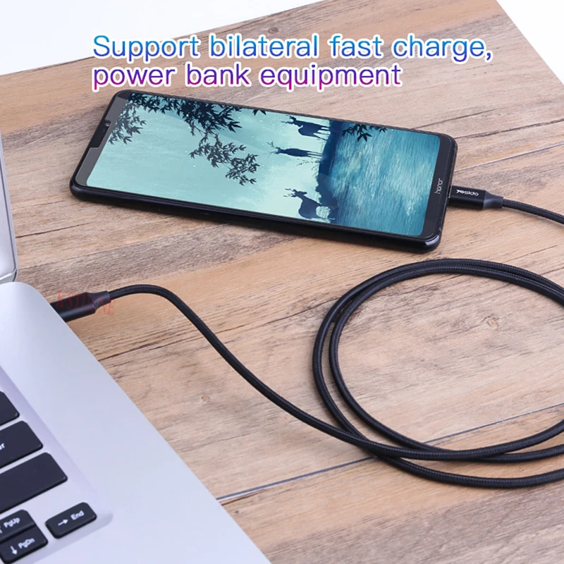 USB C кабель type C to type C PD 3,1 Кабель зарядного устройства для samsung galaxy S10 S9 S8 Xiaomi mi 9 Red mi K20 3A быстрое зарядное устройство провод Usb C