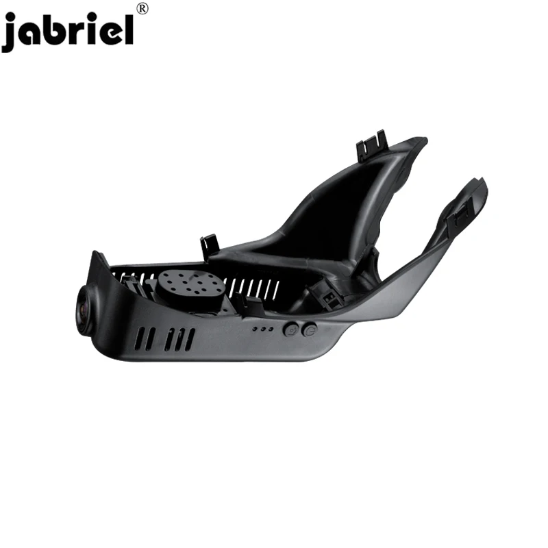 Jabriel HD 1080P Автомобильная камера dash камера 24 часа Автомобильный цифровой видеорегистратор для автомобиля задняя камера для Volvo xc60 xc90 s60 s90 v60 s80 v50 v40 s40