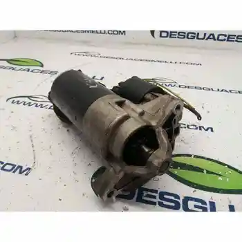 

0001108125 ENGINE STARTER CITROEN SAXO