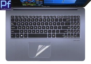 

Matte Touchpad film Sticker Trackpad Protector for ASUS VivoBook Pro 15 M580VD N580 M580 NX580VD NX580 TOUCH PAD