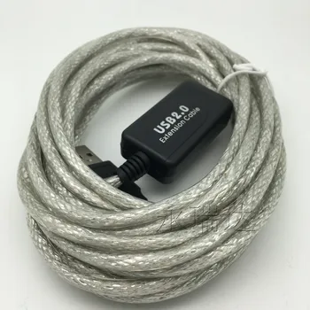 

3M 1.5M/2M USB Extension Cable Super Speed USB 2.0 Cable Male to Female Data Sync USB 2.0 Extender Cord Extension Cable