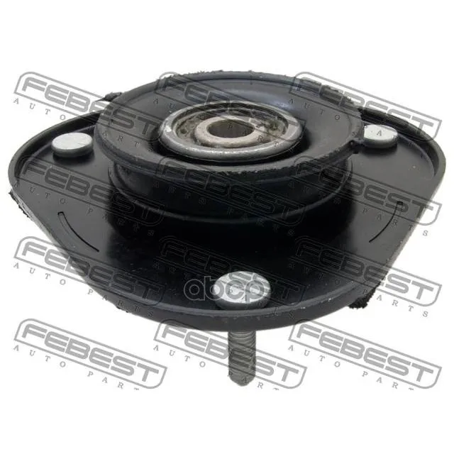Опора Переднего Амортизатора Febest Tss067 Febest арт. TSS067