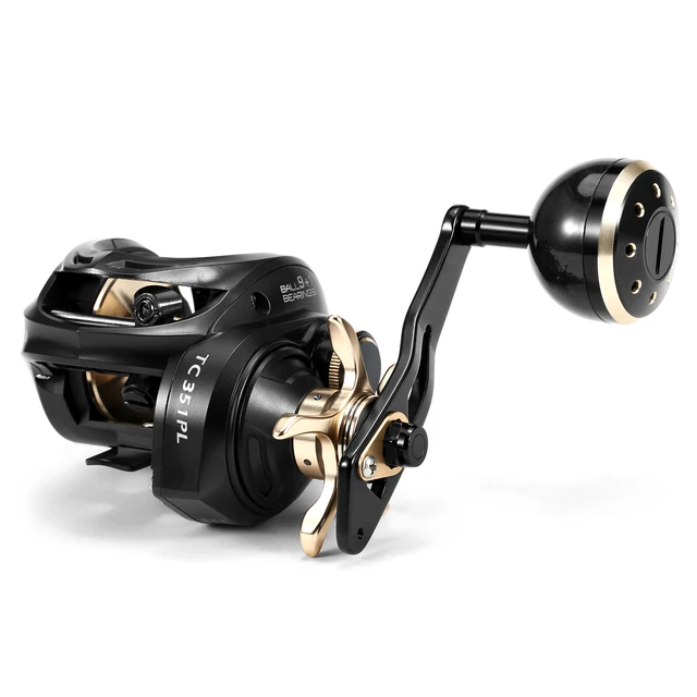 Shimano Calcutta 250 Bait Casting Fishing Reel for sale online