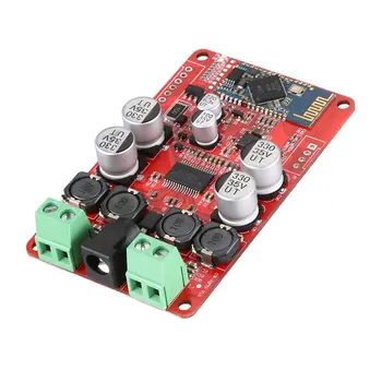 

TPA3110 Power Amplifier Board High Power Digital Power Amplifier Board 2X15W Two Channel HF82 Durable