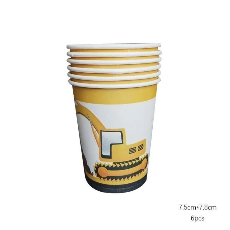 6pcs cups