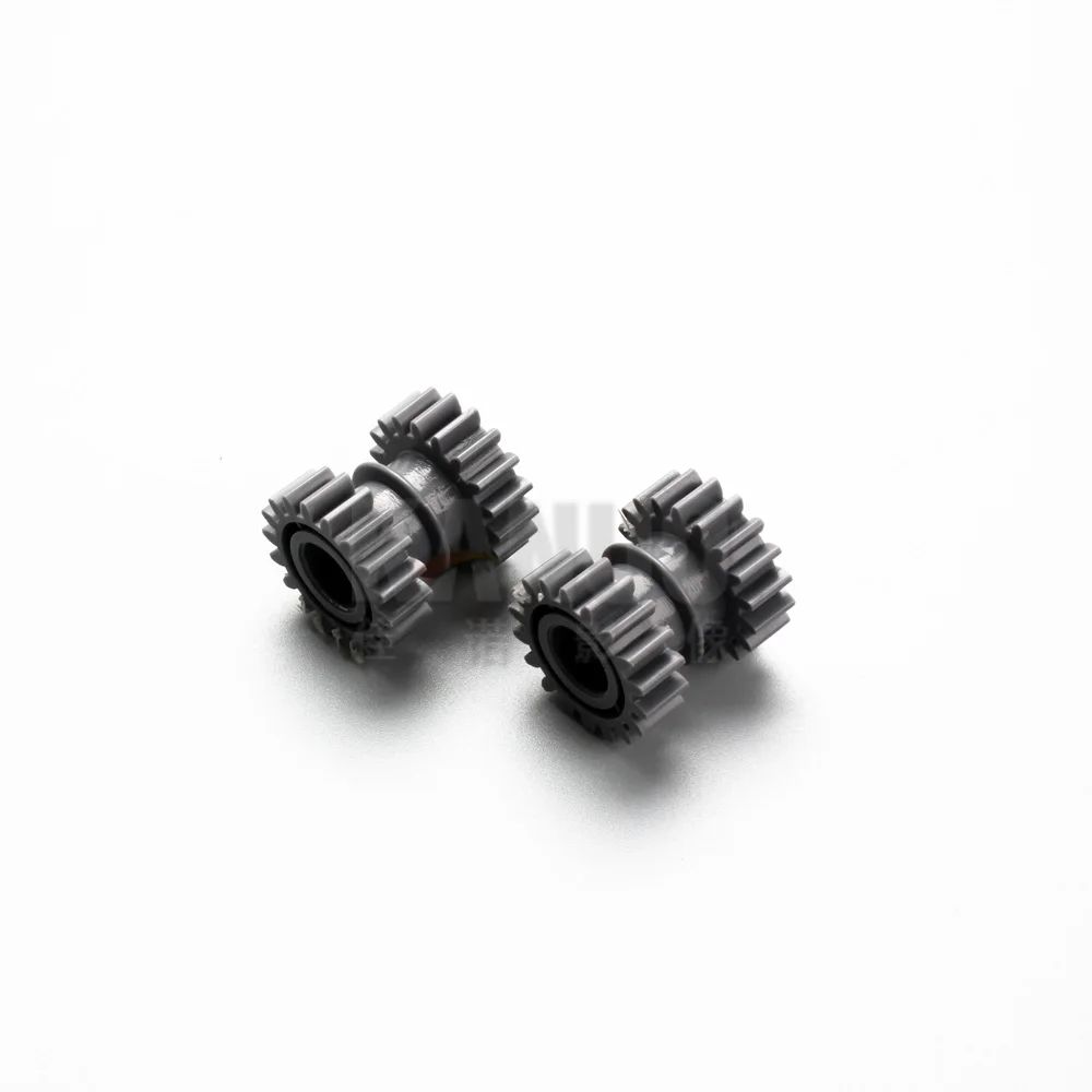 A050698 Gear O18T 4pcs/lot For Noritsu QSS 2901/3201/3401/3701/3702/3701HD/3702HD/3202/3203 Digital Minilabs
