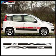 Car-Styling-Door-Side-Skirt-Stripes-Racing-Sport-4X4-Off-Road-Graphics-Vinyl-Decal-Auto-Body_副本