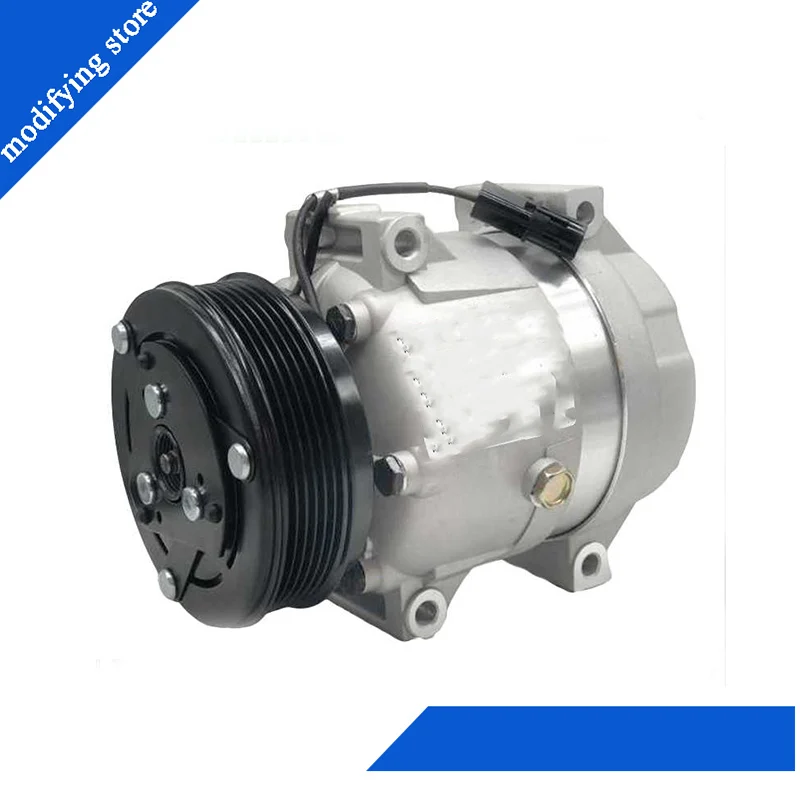 6651305011 6611304415 6611304915 1644912 для HARRISON V5 авто AC компрессор для SY Rexton