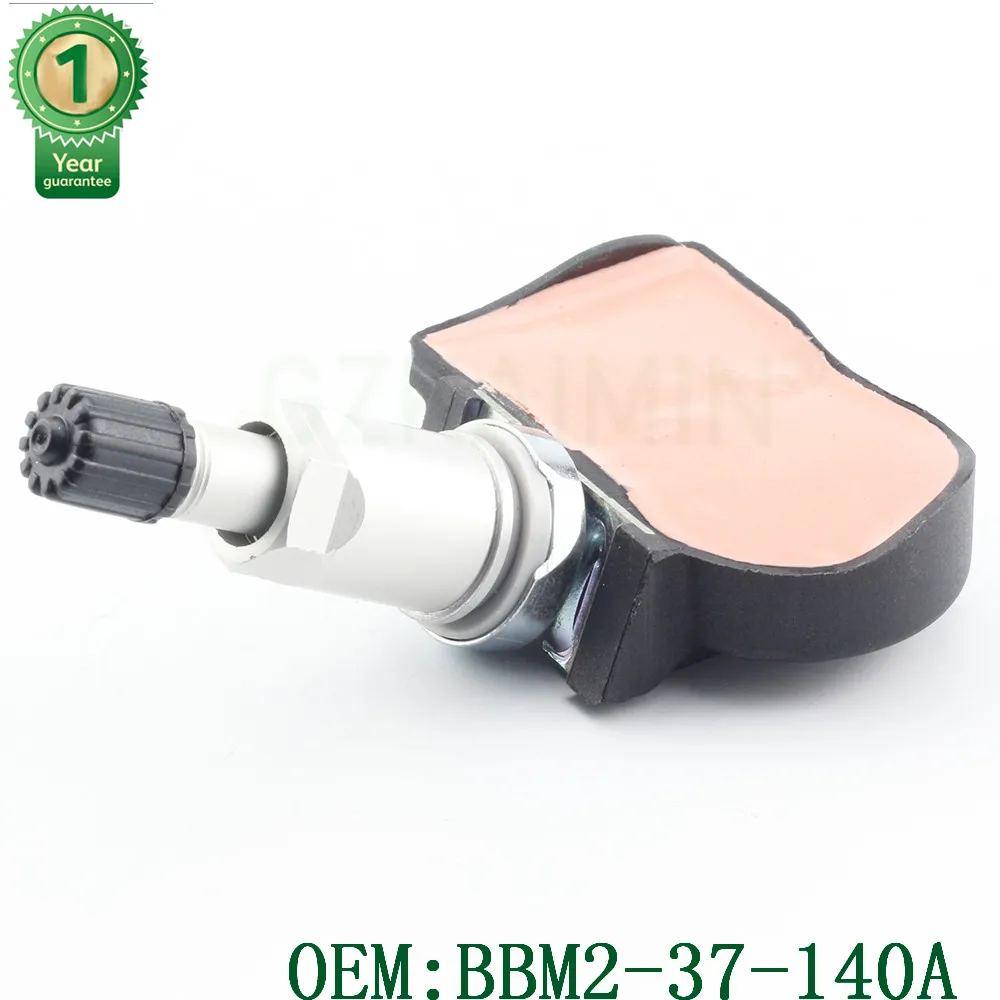 Автомобильные аксессуары TPMS датчик давления в шинах для Mazda 2 3 5 6 CX7 CX9 RX8 MX5 Miata OEM BBM2-37-140A