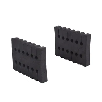 

Sports Separator Splitters Shelf Quiver 6pcs/set Archery Accessory Arrow Outdoor