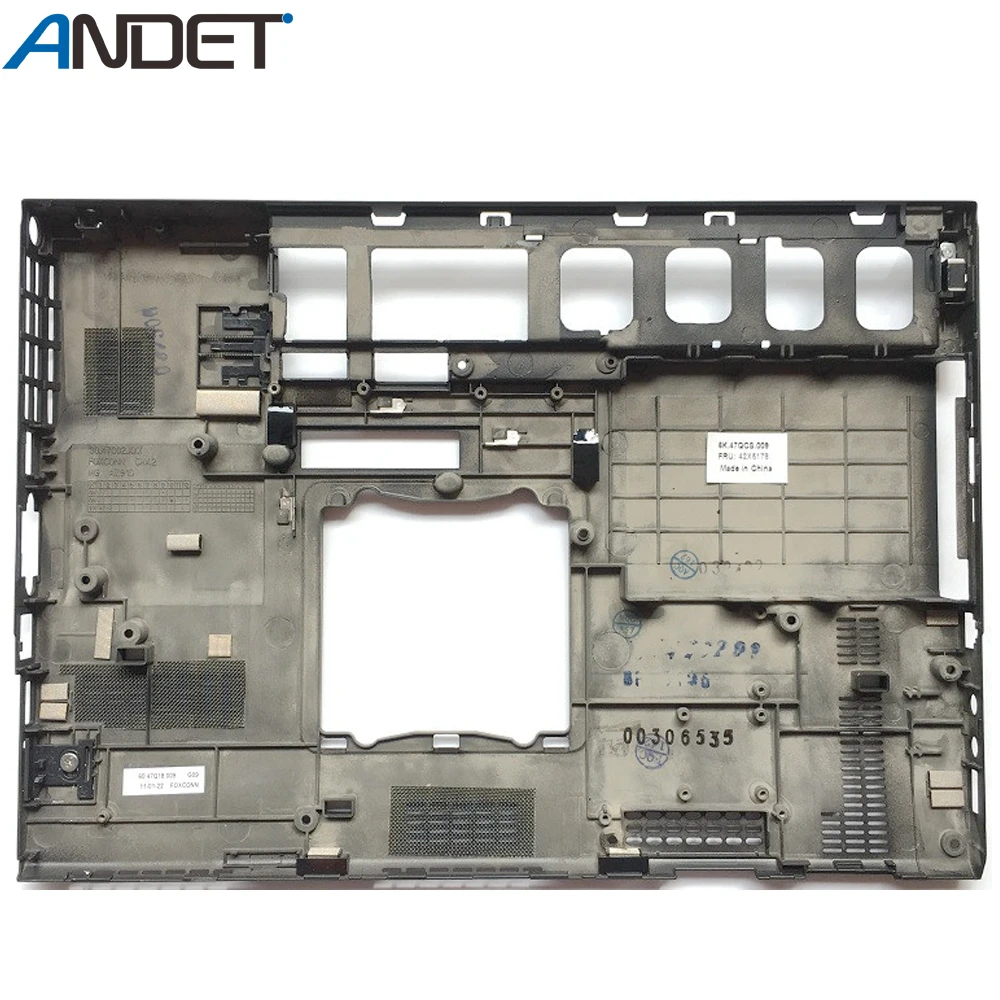 Чехол для ноутбука lenovo Thinkpad X200 X200S Нижняя крышка Базовая оболочка
