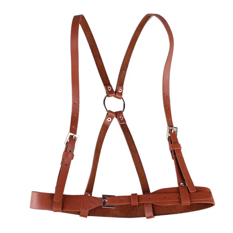ПУ Camisole Талия уплотнение модные женские пояса