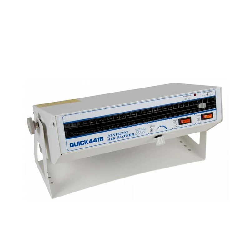 

Gram industrial ion fan to electrostatic eliminator of static electric fan bench large range ion fan QUICK 441B