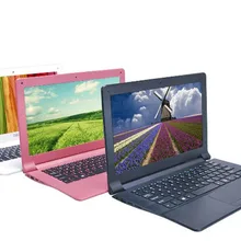 DeeQ 11,6 дюймовый портативный ноутбук с системой Windows 10 Intel ATOMX5 4 Гб DDR3 256 ГБ rom для детей поездки бизнес ультрабук Русина корабль