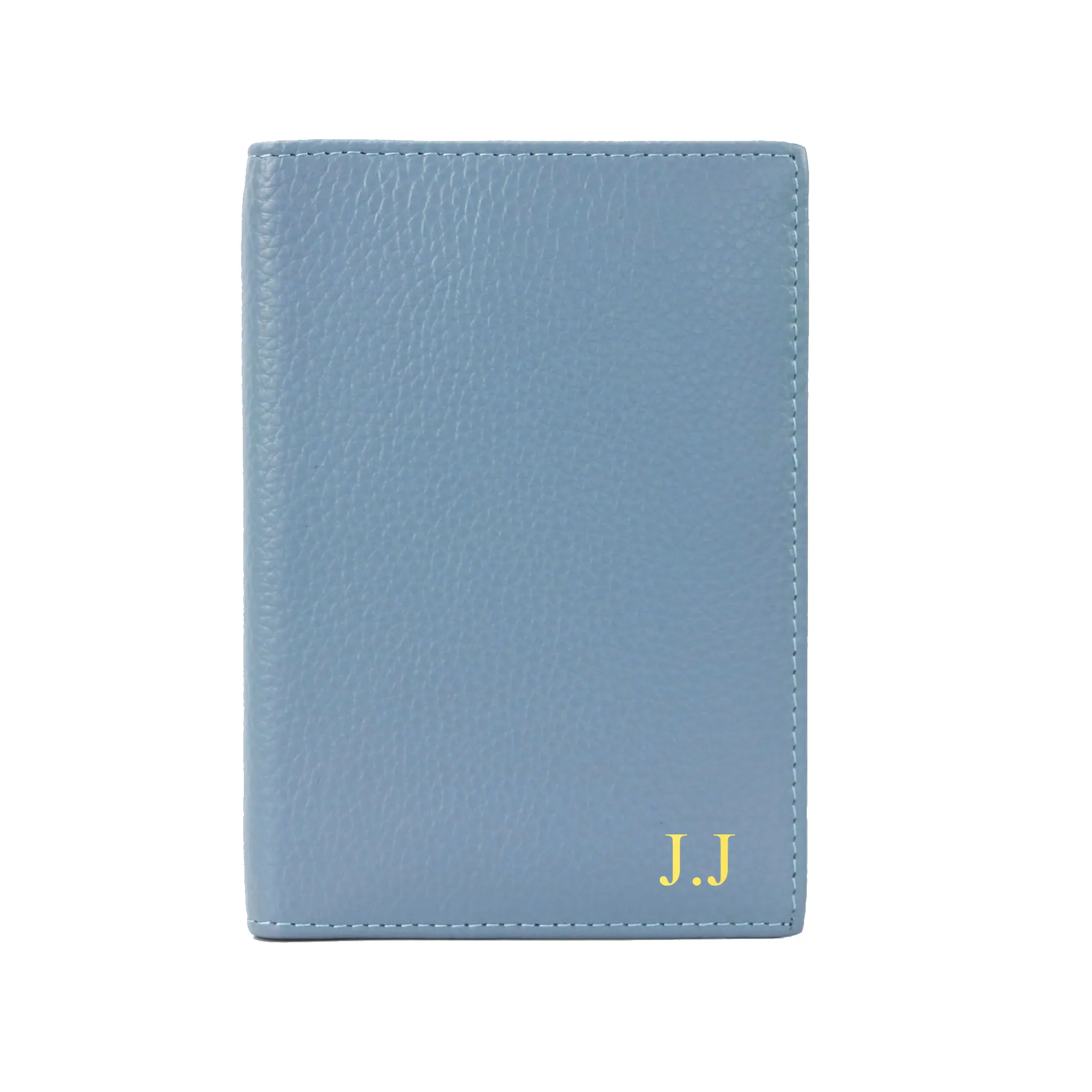 Passport Cover Fashion Case Passport Holder Real Leather Pebbled Passport Cover Portable Boarding Cover Travel Accessories Travel Bag