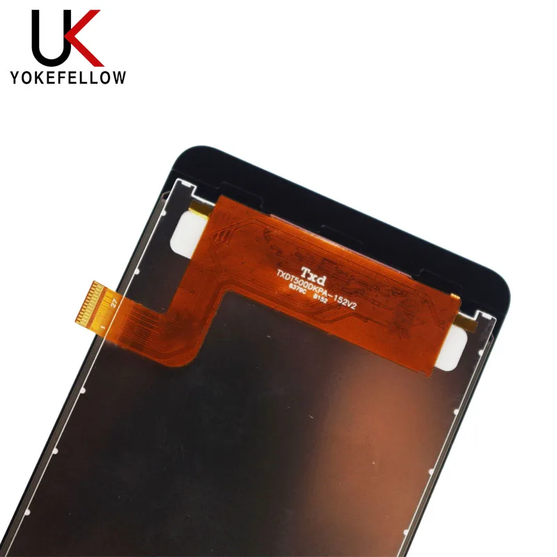 Мобильный телефон lcd s для Wiko Lenny 2 lcd дисплей в сборе