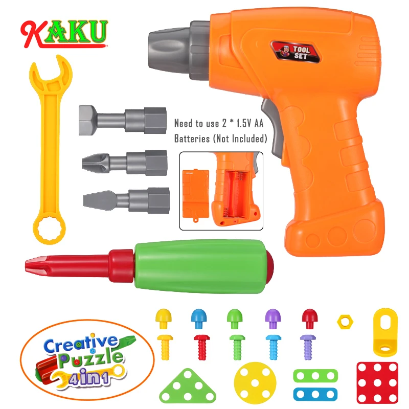 kids power drill