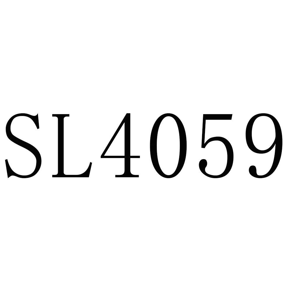 Каканы из испанской классической бижутерии женский модный браслет кодирование: SL4032-SL4062 - Окраска металла: SL4059