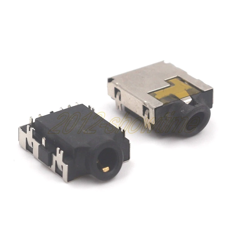 

2 шт., разъём для наушников HP 14-P 15-P 14-B032TU 14-B026TX