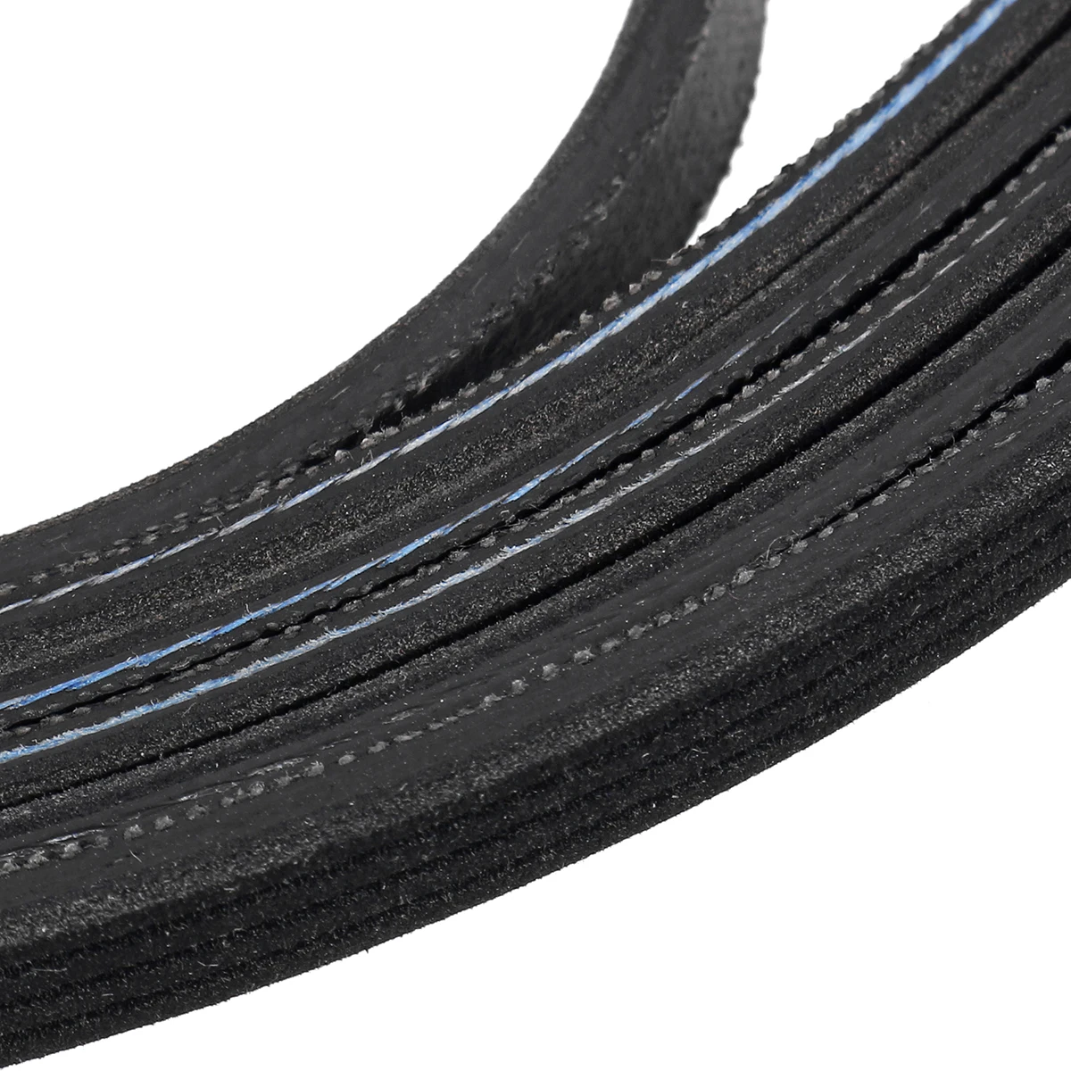 5 PCS 92" Dryer Rib Belt For Maytag Whirlpool Amana 341241 AP2946843 PS346995