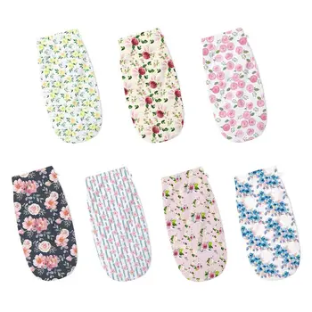 

Nice Newborn Baby Swaddle Sleepsack Cotton Print Sleeping Bag Toddler Infant Blanket P31B