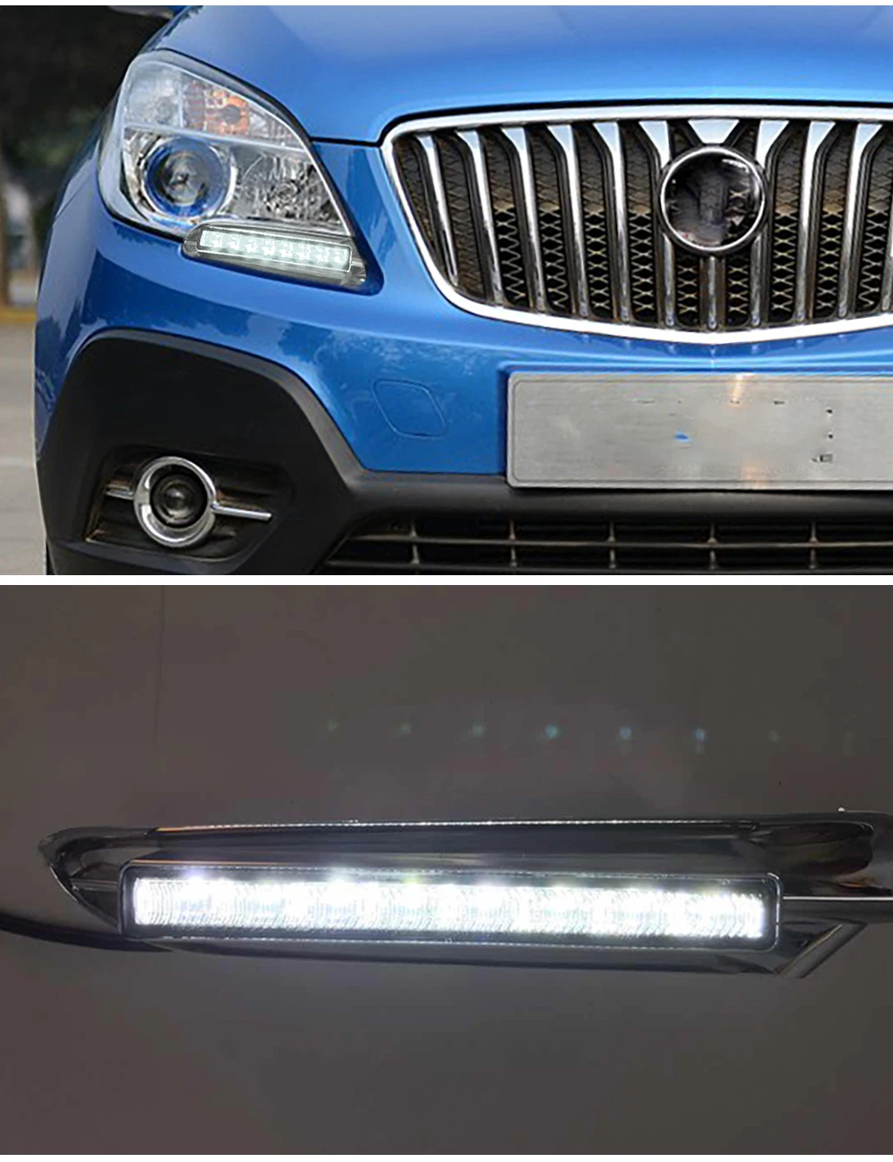 速-4别克昂科拉_13