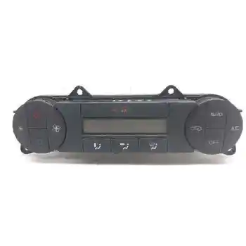 

3S7T18C612AJ COMMAND CLIMATE CONTROL FORD MONDEO SALOON (GE)