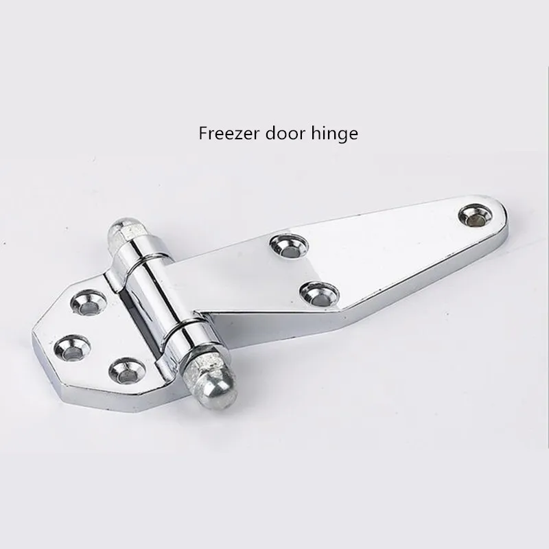 Дверь морозильной камеры шарнир четыре дюйма Настройка HY-1432-s паровой печи шарнир двери шкафа шарнир