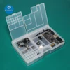 Multi Functional Mobile Phone Repair Storage Box For Mobile Phone Repair Accessories Parts And Board ► Photo 2/4