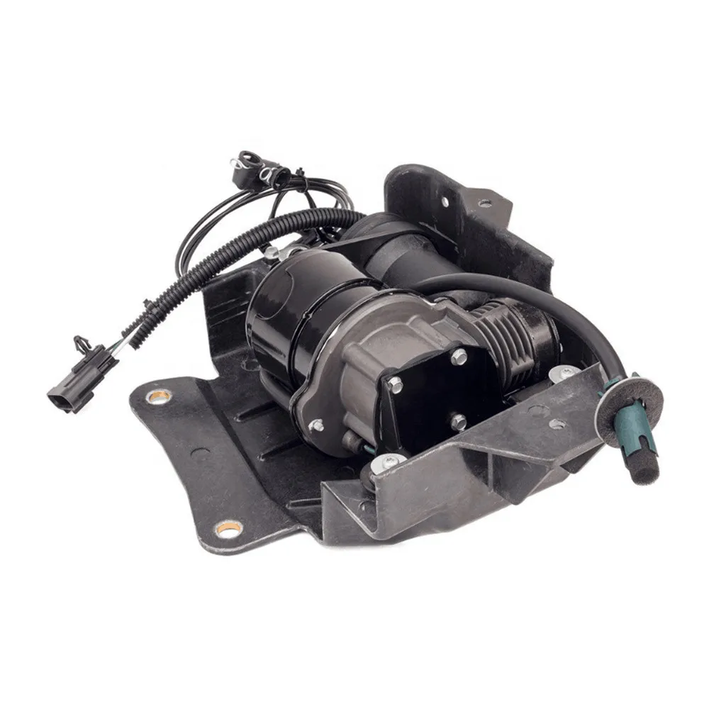 Пневматическая подвеска компрессор для 2006-2011 Cadillac DTS, 2006-2011 Buick Lucerne 20827740, 20794301, 25994396, 25806015, 15811960