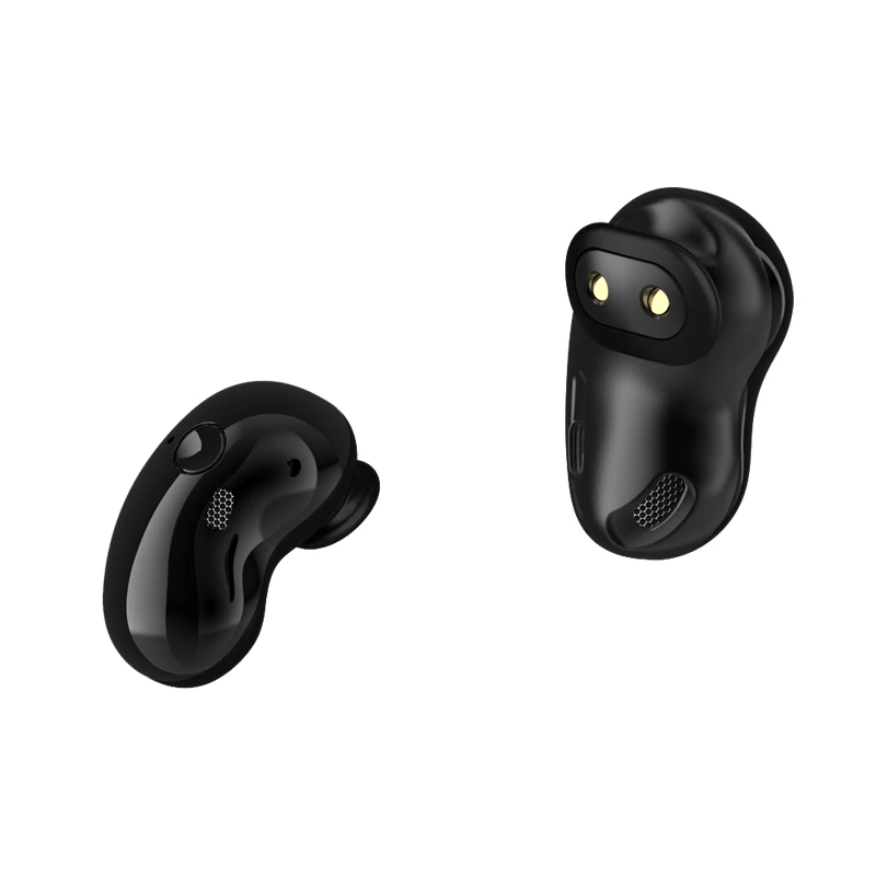 SPRIMO True wireless headset with microphone fashion Mini Bluetooth 5 0 HD sound quality multicolor optional earphone headphones