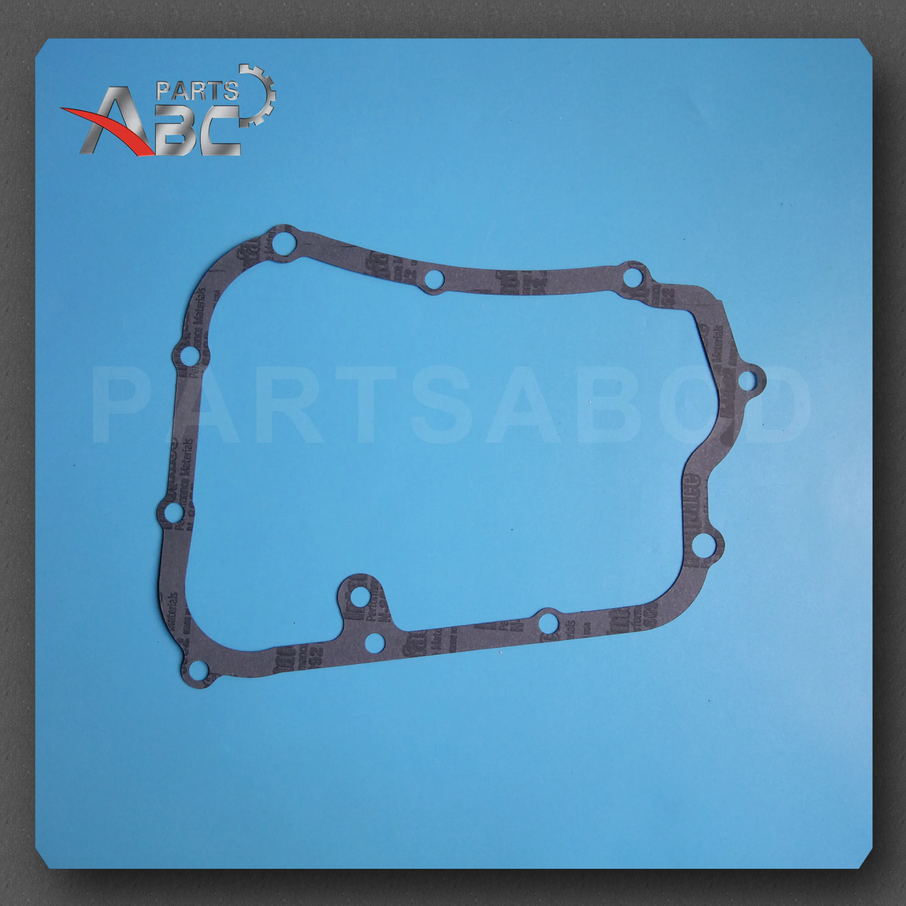 Engine Right Side Cover Gasket for Buyang Feishen FA-D300 G300 H300 2.2.01.0220 ATV Parts