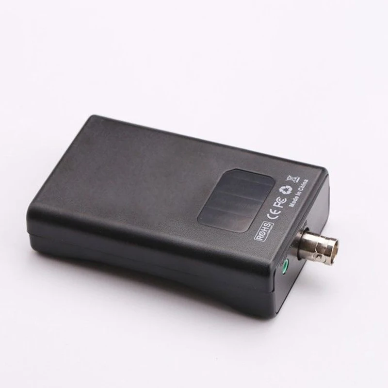 Преобразование сигнала HDMI в BNC композитный видео сигнала конвертер адаптер dvd-плеер PAL/NTSC высокой четкости выход устранение