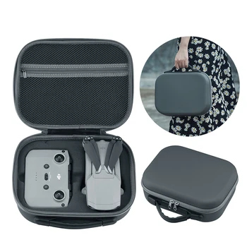

Portable Mavic Air 2 Handbag Wateproof Storage Bag Hard Cover Shell Carrying Case For DJI Mavic Air 2 Drone Accessories