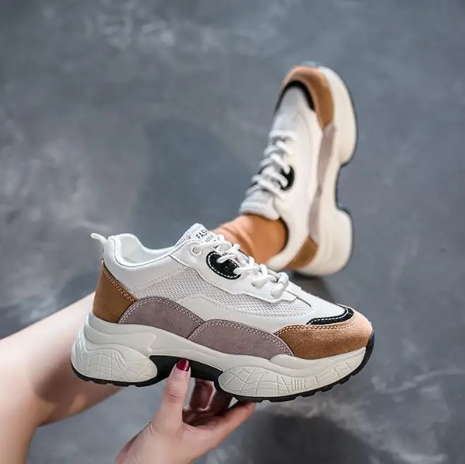 Dad Sneakers Dames Shop, GET 53% OFF, sportsregras.com
