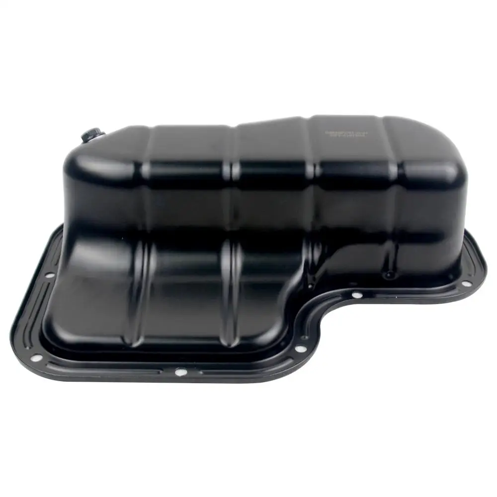 AP02 New Engine Oil Pan 11110-EB31A For Nissan NP300 Navara D40 Platform/Chassis 2.5 DCI 4WD 2004-20 / Navara D40 Platform 05-16