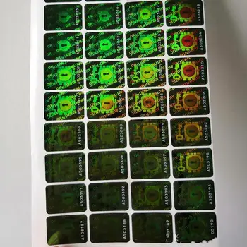 

Brass Knuckles Stickers 3d Hologram Tamper Evident Stickers/ Seals Sticker Flavor Stickers 1:1 Clone Authentic Brass Seal Sticke