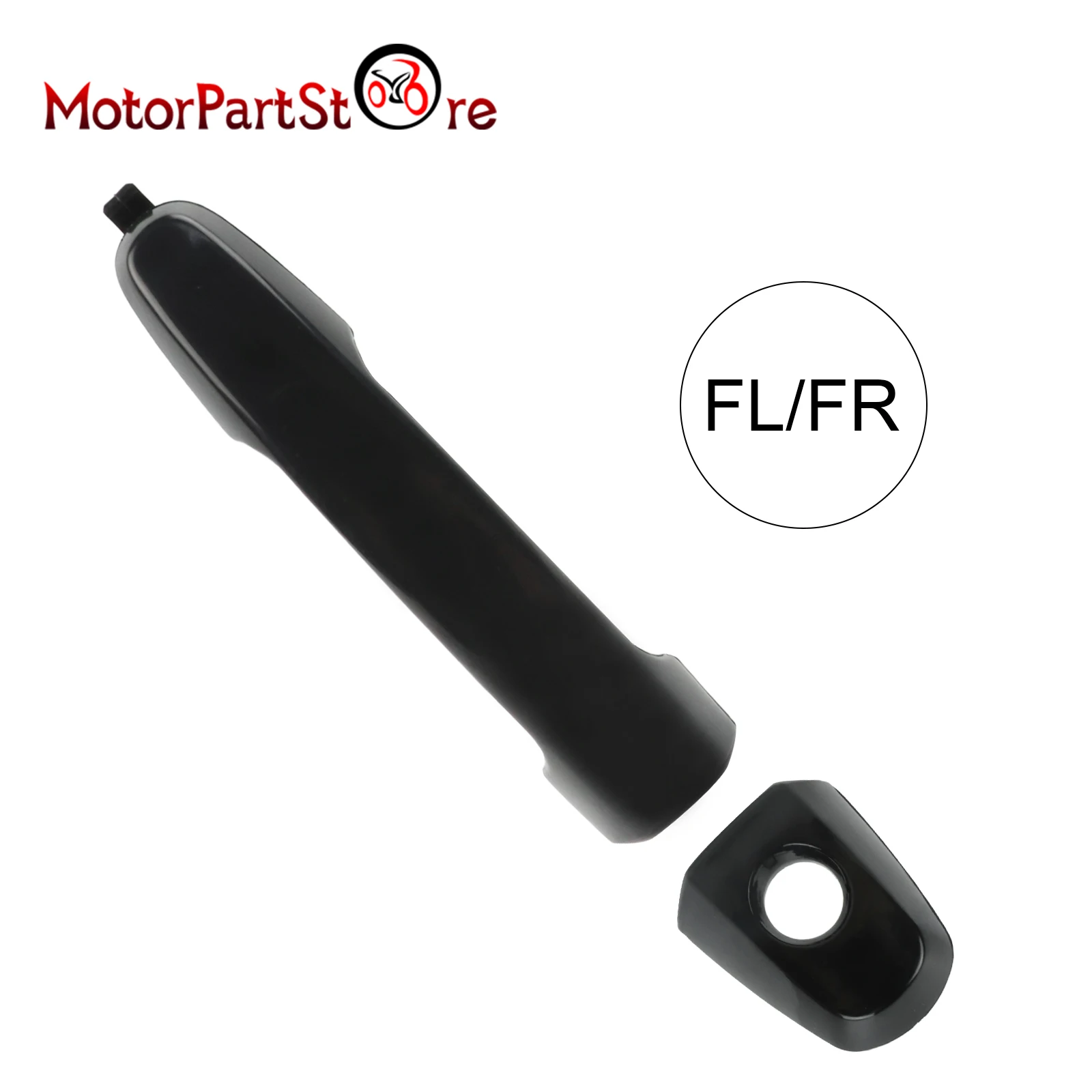 Наружная ручка двери подходит для Scion Toyota Camry Yaris Corolla Prius RAV4 Matrix Solara Pontiac Vibe |